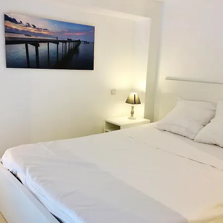 Riviera - Le Buffa Duplex *