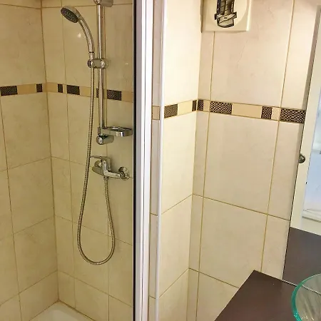 Riviera - Le Buffa Duplex 아파트 *